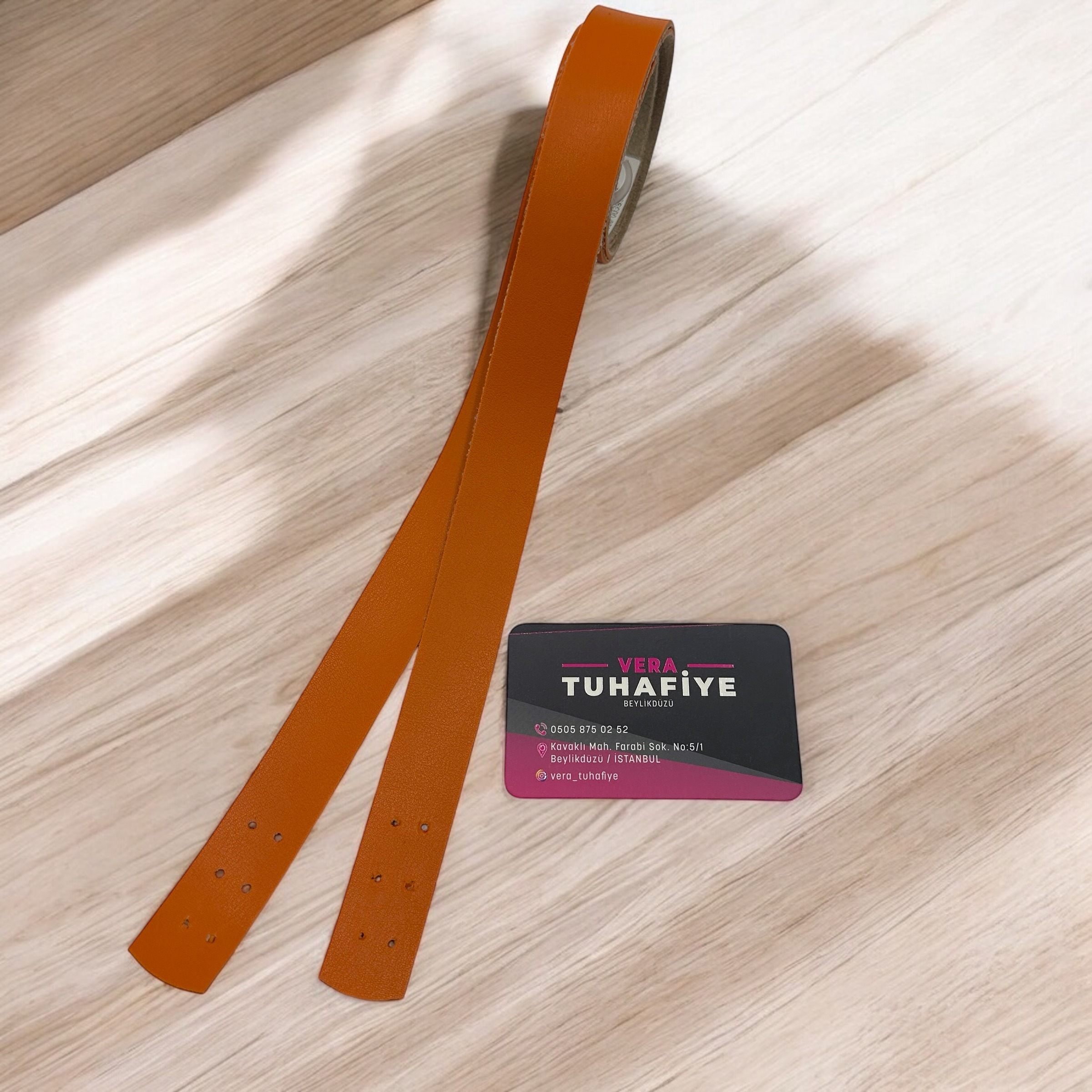 SPOR ASKI 70 CM İKİLİ